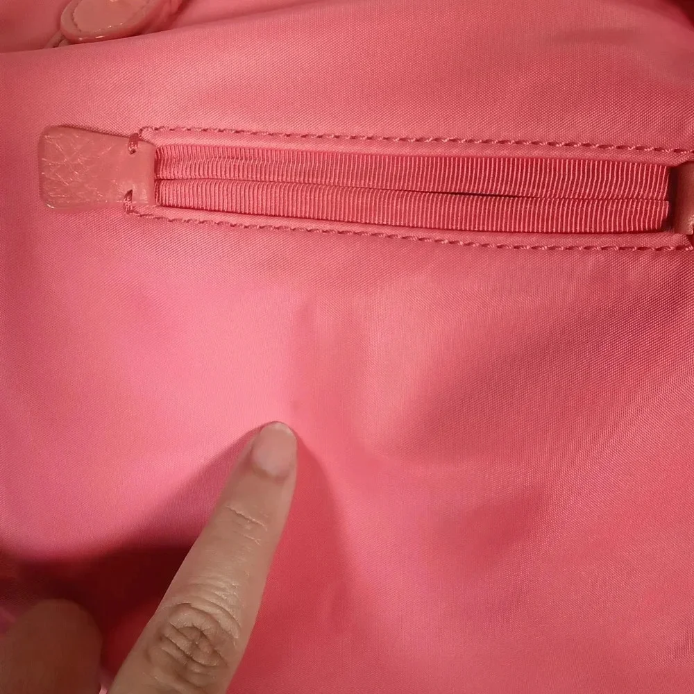 Juice couture versatile bag shoulder women's